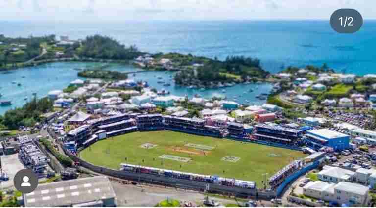 2025 Cup Match Teams Announced