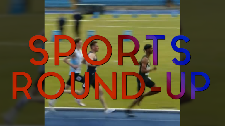 Tuesday Sports Round-Up
