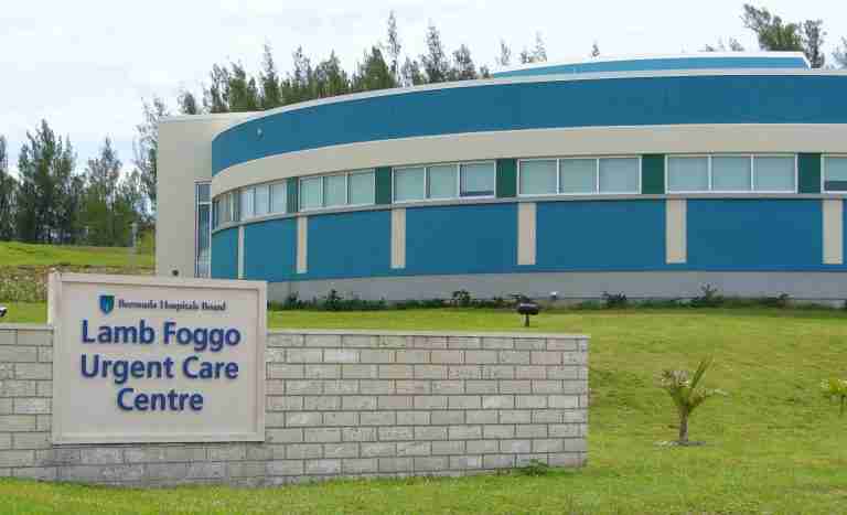Lamb Foggo clinic will be open over the long weekend