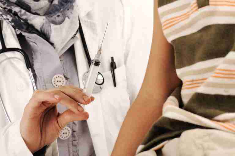 Travel Health Clinic urges early booking amid high demand