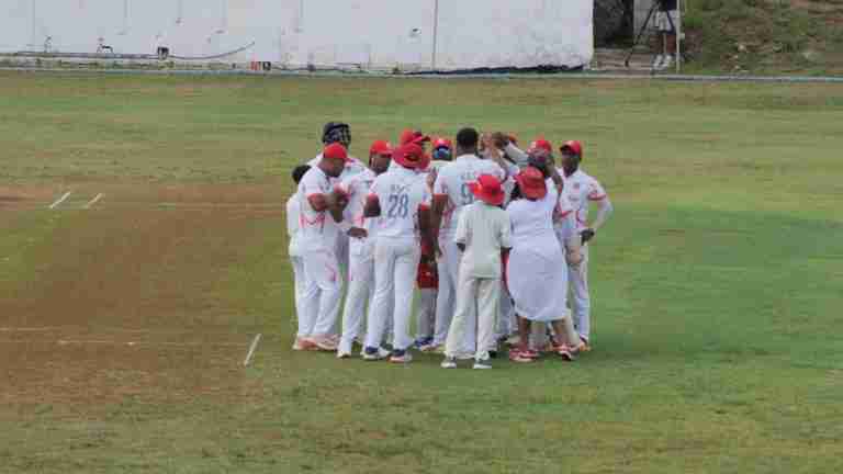 Eastern County Cup: Bailey’s Bay Beat Flatt’s By 10 Runs
