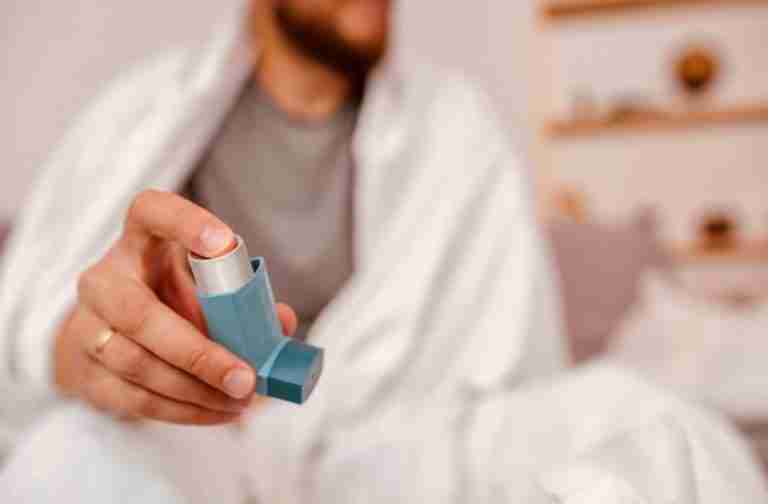 Asthma registry now open for students