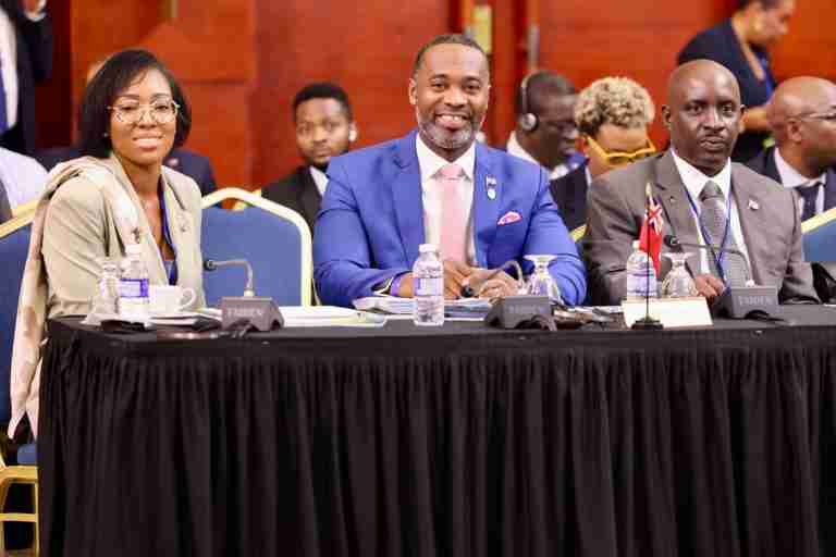 CARICOM drafts membership agreement for Bermuda