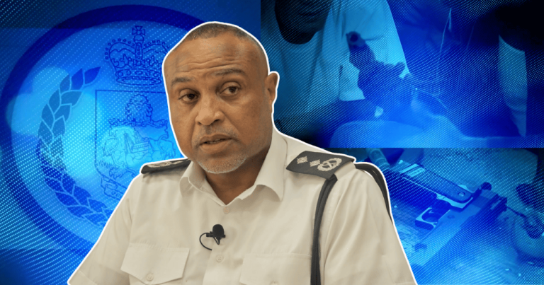 Inside Bermuda’s shifting gang landscape