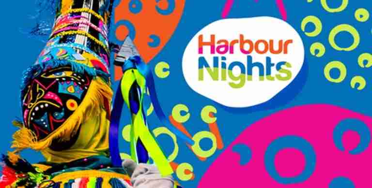 Harbour Nights cancelled