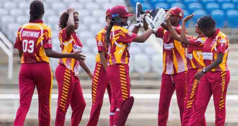 Bean-Rosario’s Leeward Islands U19 women secure convincing win