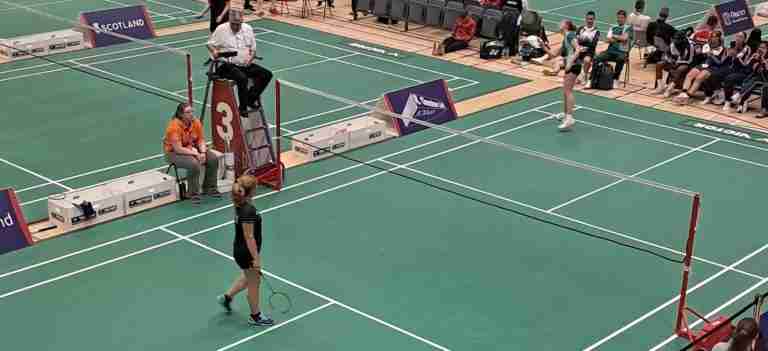 Bermuda’s Island Games day four … mixed fortunes in Orkney