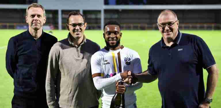 Bermudian strikers shine in pre-season friendlies
