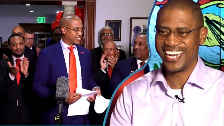 Richardson was at the heart of OBA’s re-build