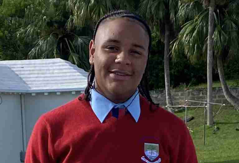 Police name teenager killed in crash