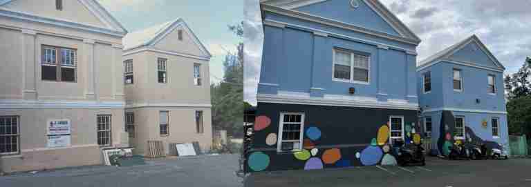 Arts foundation seeks new home