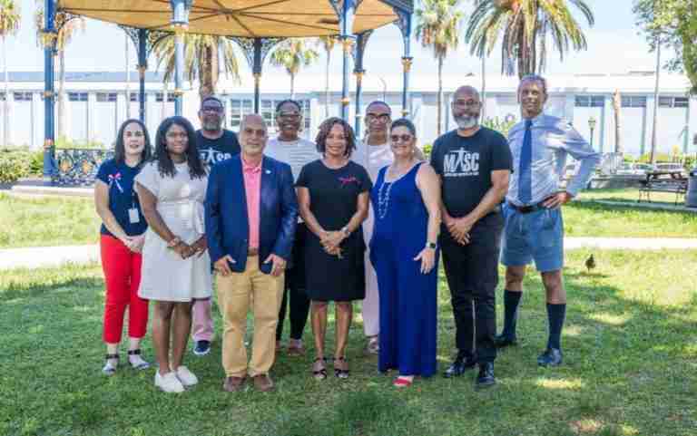 Grants awarded to support mental health