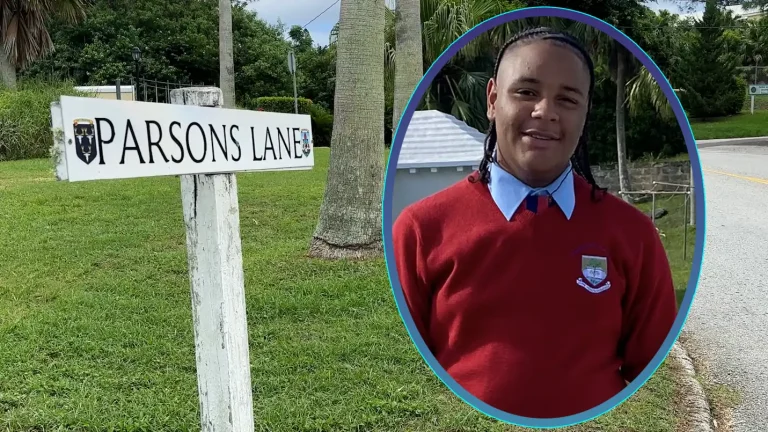 Petition to change road following teen’s death