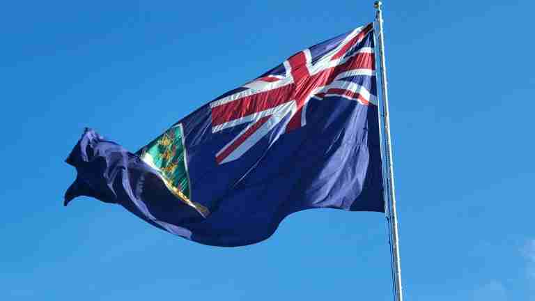UK MPs warn B.V.I. over beneficial ownership register deadline