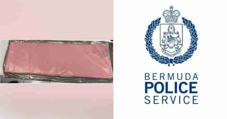 First drugs bust involving ‘pink cocaine’