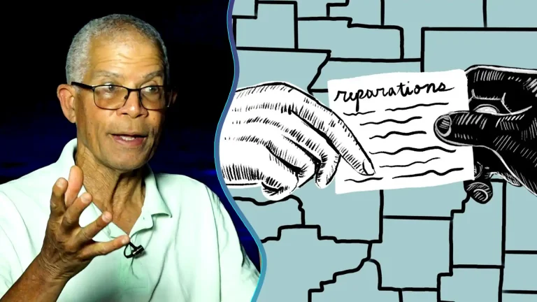 Reparations is about more than ‘dollar value’
