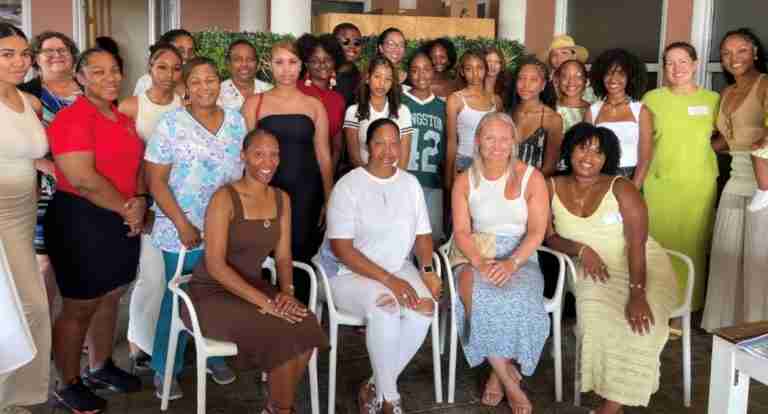 Charity helps young people hone social media skills
