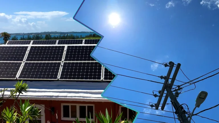 ‘Going off-grid could raise energy rates’