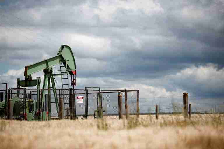 Oil falls as OPEC+ proceeds with September output hike