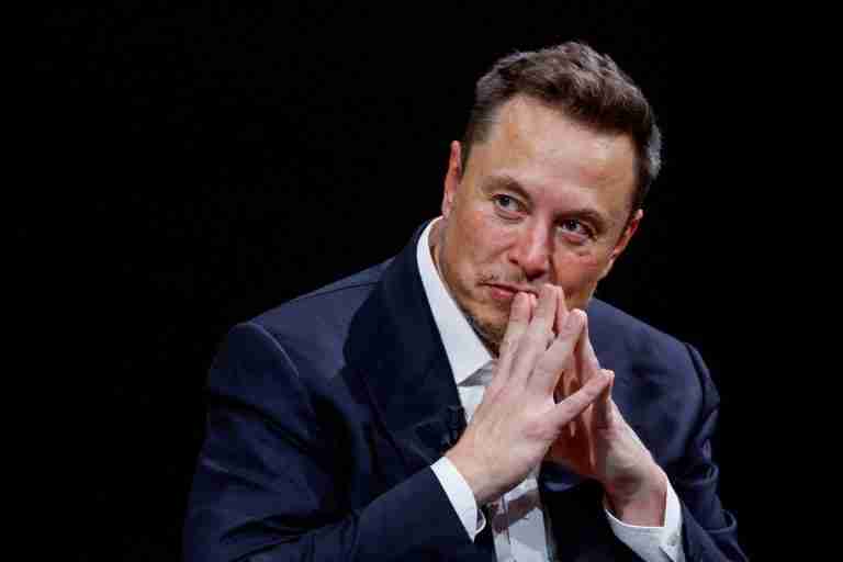Tesla approves share award worth $29 billion to CEO Elon Musk
