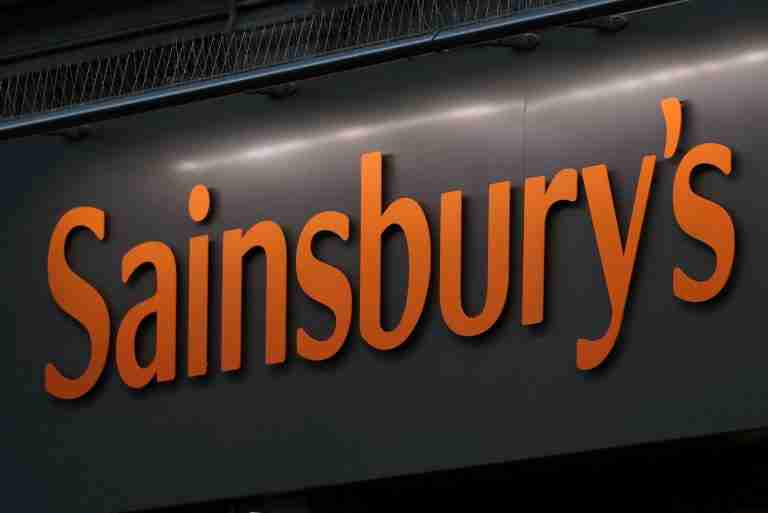 Britain’s Sainsbury’s shakes up leadership team