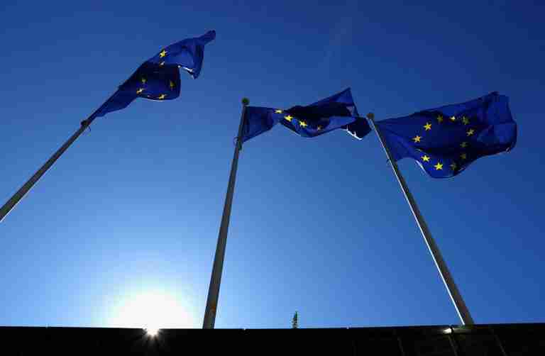EU still expects turbulence in trade relations with US