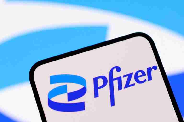 Pfizer raises 2025 profit forecast as cost-cutting program gains traction