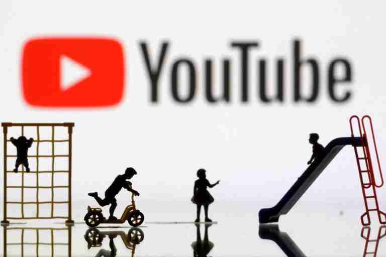 Australia regulator says YouTube, others ‘turning a blind eye’ to child abuse material