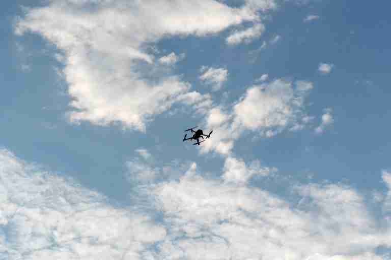 US proposes new drone rules that could lead to Starbucks, Amazon deliveries