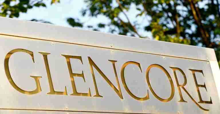 Glencore rejects US listing in boost for UK markets