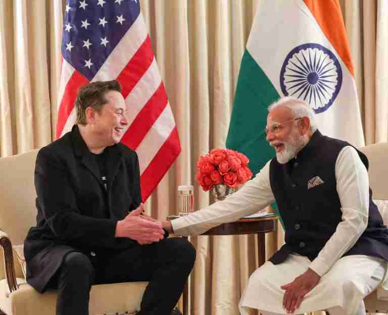 Musk vs. Modi: Inside the battle over India’s internet censorship