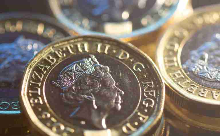 Sterling rises before BoE meet, ‘gradual and careful’ guidance under scrutiny