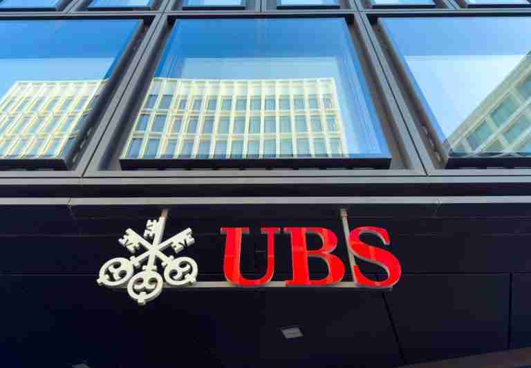UBS joins exodus from climate banking alliance