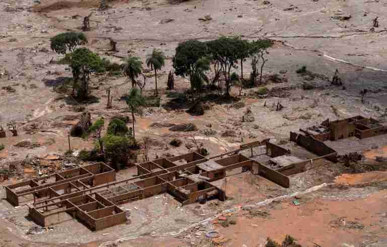 BHP, Vale offer $1.4 billion settlement in UK lawsuit over Brazil dam disaster, FT reports