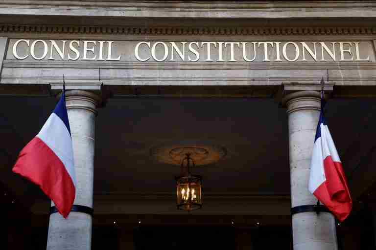 French court vetoes return of controversial pesticide in farming law