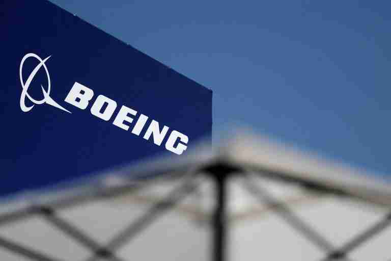 UK regulator clears Boeing takeover of Spirit AeroSystems