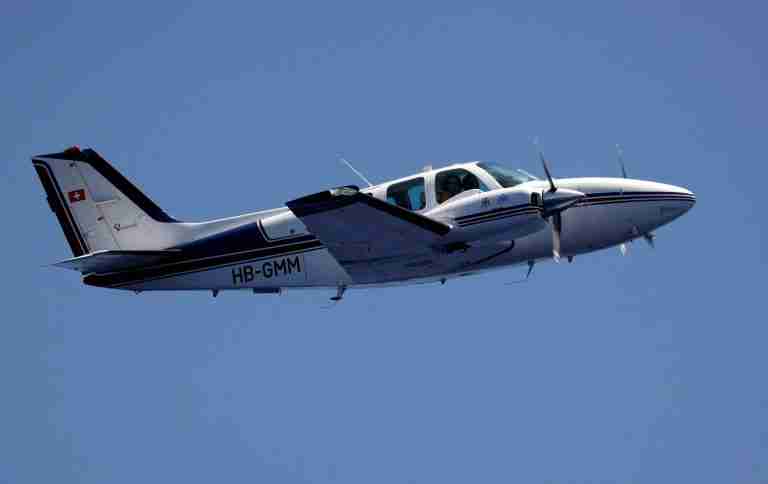Italy grounds migrant rescue charity plane for first time under new rules