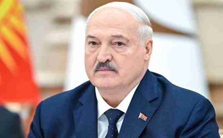 Australia, Canada, UK urge Belarus to end ‘campaign of repression’