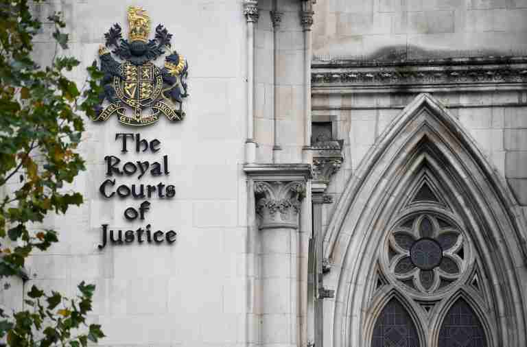 Wikipedia operator loses court challenge to regulations under UK Online Safety Act
