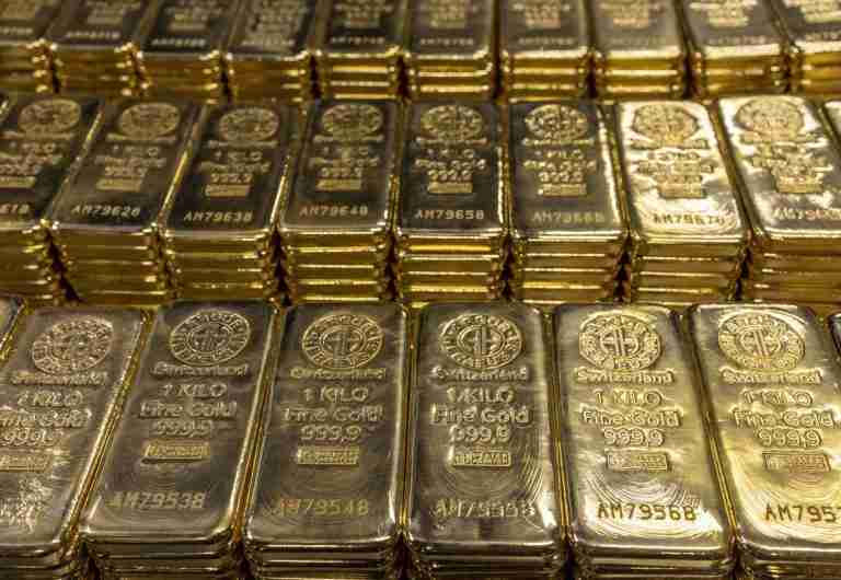 Bullion markets breath sigh of relief after Trump says gold will not face tariffs