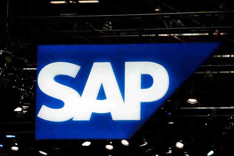 Software stocks in Europe fall on concerns over AI pitfalls