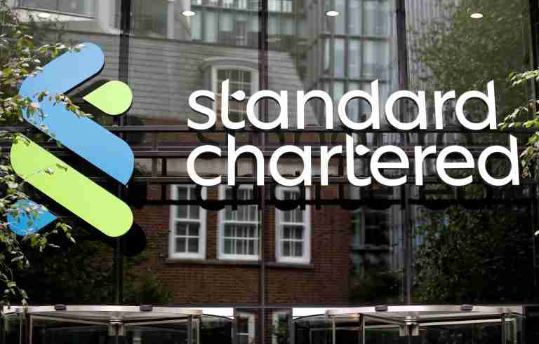 Standard Chartered lifts year-end ether forecast to $7,500