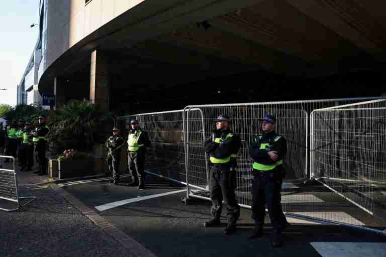 UK police can disclose suspects’ ethnicity to curb misinformation