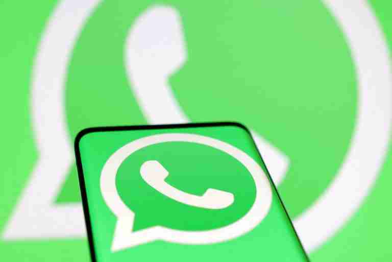Russia restricts Telegram, WhatsApp calls, citing law breaches
