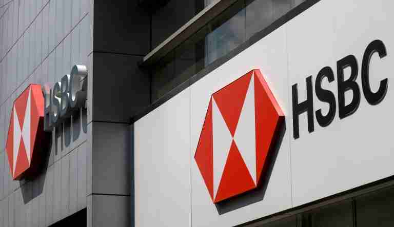 Exclusive-HSBC plans major global expansion of office, staff surveillance, documents show
