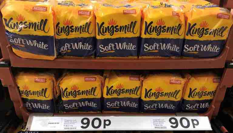 Kingsmill owner AB Foods buys Hovis to create UK bread powerhouse