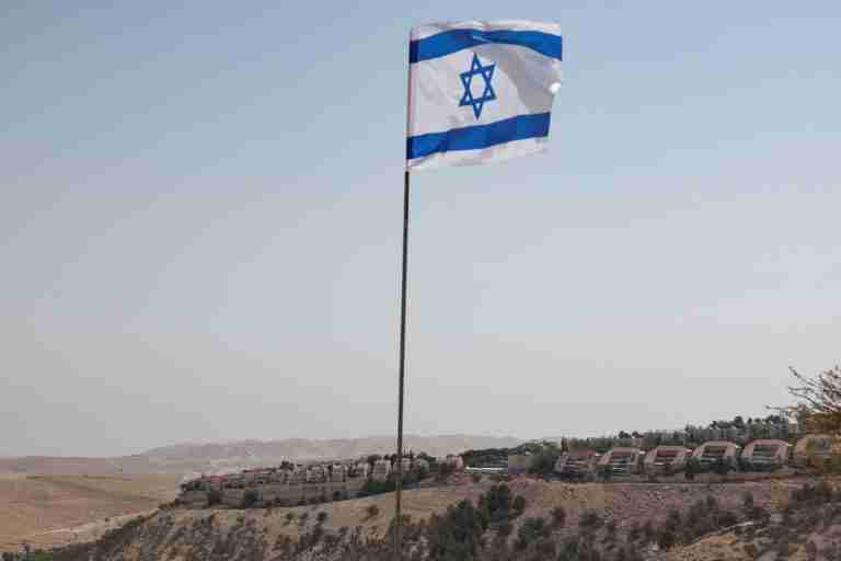 UN rights office says Israeli settlement plan breaks international law
