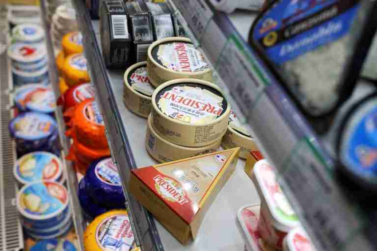 China extends probe into EU dairy products as trade tussle goes on