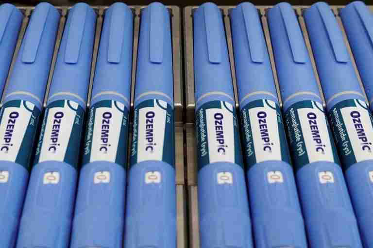 Novo Nordisk to offer Ozempic at $499 per month to eligible US customers
