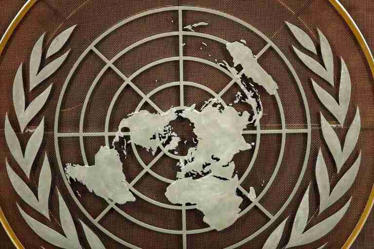 Burkina Faso declares UN coordinator persona non grata
